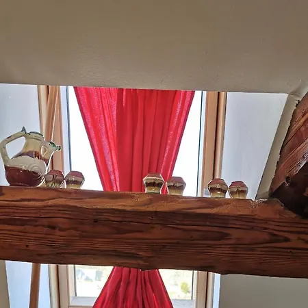 Ferienwohnung Dachgeschoss Augustusberg,62m² * Bad Gottleuba-Berggiesshuebel