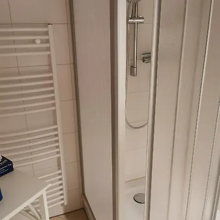 Apartment Ferienwohnung Dachgeschoss Augustusberg,62m²
