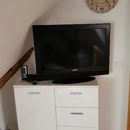 Ferienwohnung Dachgeschoss Augustusberg,62m² Bad Gottleuba-Berggiesshuebel