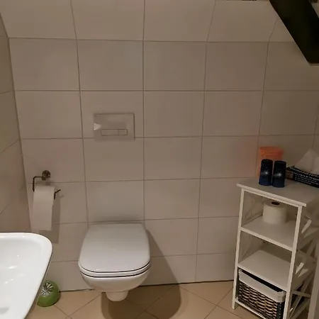 Ferienwohnung Dachgeschoss Augustusberg,62m² * Bad Gottleuba-Berggiesshuebel
