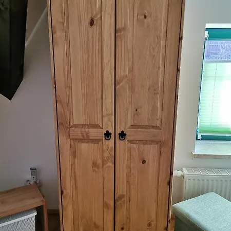 Ferienwohnung Dachgeschoss Augustusberg,62m² * Bad Gottleuba-Berggiesshuebel