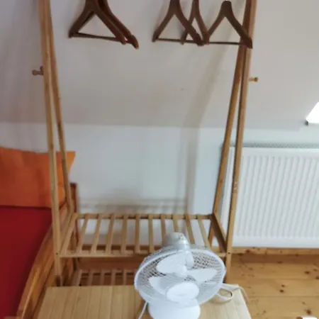 Ferienwohnung Dachgeschoss Augustusberg,62m² * Bad Gottleuba-Berggiesshuebel
