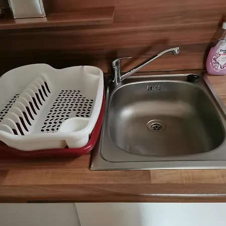 Ferienwohnung Dachgeschoss Augustusberg,62m² * Bad Gottleuba-Berggiesshuebel