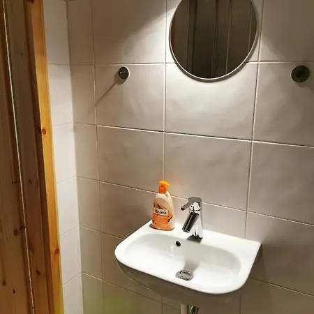Apartment Ferienwohnung Dachgeschoss Augustusberg,62m² Bad Gottleuba-Berggiesshuebel