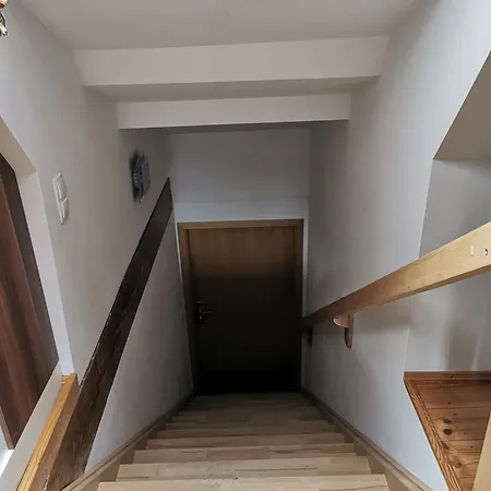 Ferienwohnung Dachgeschoss Augustusberg,62m² Bad Gottleuba-Berggiesshuebel