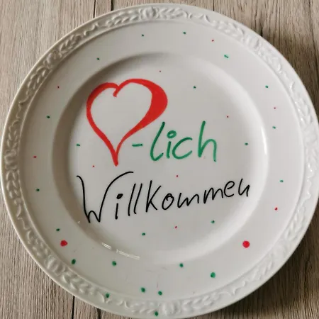 Ferienwohnung Dachgeschoss Augustusberg,62m² Apartment *