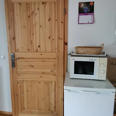 Apartment Ferienwohnung Dachgeschoss Augustusberg,62m² Bad Gottleuba-Berggiesshuebel